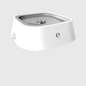 15l large pet water bowl anti overflow floating dispenser for cats dogs portable spill proof 7