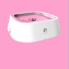 15l large pet water bowl anti overflow floating dispenser for cats dogs portable spill proof 9