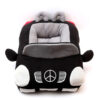 Amazing Car compartment for pets