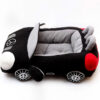 amazing car compartment for pets comfortable secure travel space dogs cats easy installation 5