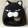 Cat Bed Cat Litter Mat Sleeping Nest Pet Bed