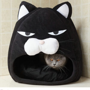 Cat Bed Cat Litter Mat Sleeping Nest Pet Bed