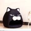 Cat Bed Cat Litter Mat Sleeping Nest Pet Bed - Image 3