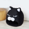 Cat Bed Cat Litter Mat Sleeping Nest Pet Bed - Image 5