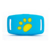 cat gps tracker smart pet locator device real time tracking lightweight waterproof