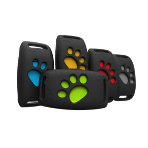 cat gps tracker smart pet locator device real time tracking lightweight waterproof 11