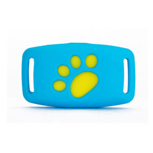 cat gps tracker smart pet locator device real time tracking lightweight waterproof