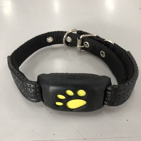 cat gps tracker smart pet locator device real time tracking lightweight waterproof 7