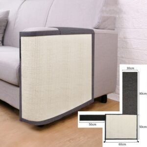 cat scratcher claw sofa protection cat scratch pad