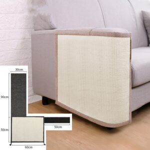 cat scratcher pad sofa arm protector scratch mat for cats furniture claw protection 6