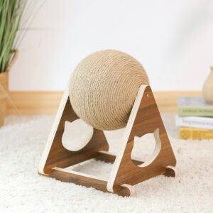cat tree tower multi level scratching post climbing frame indoor cats playground 1