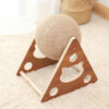 cat tree tower multi level scratching post climbing frame indoor cats playground 4