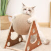 Cat Tree Tower 🐾 Scratching Post & Climbing Frame for Indoor Cats 😻 - Image 6