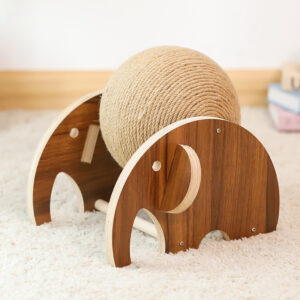 cat tree tower multi level scratching post climbing frame indoor cats playground 7