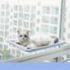 Cat Bed Sucker Hanging Window - Image 3