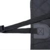 dog car seat cover pet carrier back seat mat zipper travel waterproof durable easy clean anti slip protector 15