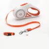 Dog Retractable Leash Rope For Small Medium Dogs - Image 5