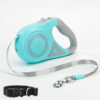 dog retractable leash rope small medium dogs walking pet accessory durable comfortable safe adjustable 7