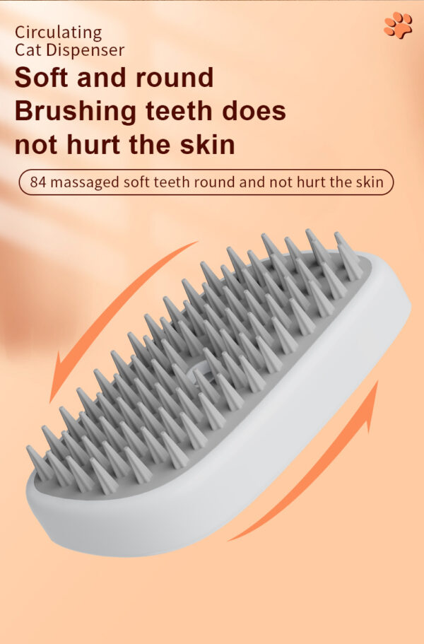 Hand Held Spray Comb - Image 9