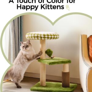 large cat tree tower multi level indoor furniture scratching posts removable perch toys playhouse condo climbing frame 5