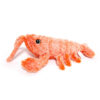 Pet Toys Electric Jumping Shrimp USB Charging - Image 3