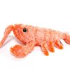 Pet Toys Electric Jumping Shrimp USB Charging - Image 6