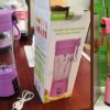 portable usb rechargeable mini blender compact kitchen smoothie maker travel 1