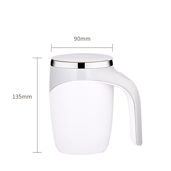 Rechargeable Model Automatic Stirring Cup - Image 6