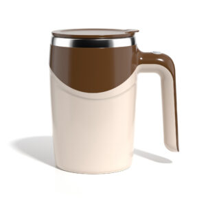 rechargeable model automatic stirring cup electric mixer portable coffee tea water drink bottle easy clean 6