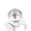 rechargeable model automatic stirring cup electric mixer portable coffee tea water drink bottle easy clean 8