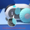 Remote Control Interactive Cat Car Toy USB Charging - Image 4