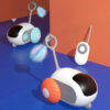Remote Control Interactive Cat Car Toy USB Charging - Image 9