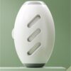 stickyclean reusable lint roller washable pet hair remover clothes travel portable easy clean soft fur brush 3