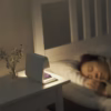 3-in-1 Bedside Lamp – Wireless Charger & LCD Alarm Clock - Image 6