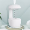 Anti-Gravity Cool Mist Humidifier – Silent Relaxation with Floating Water Drops - Image 4