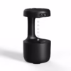 anti gravity cool mist humidifier silent relaxation with floating water drops 17