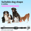 barkguard pro smart anti bark dog collar adjustable noise control collar quiet dog training 11