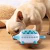 chewtreat interactive toy tpr food leaking tooth cleaning 17