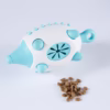 ChewTreat™ Interactive Toy – TPR Food-Leaking & Tooth Cleaning - Image 9