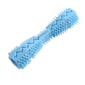 cleanchew dental chew toys for dogs teeth cleaning safe durable dog toy 2