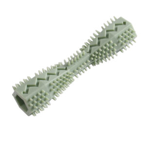 cleanchew dental chew toys for dogs teeth cleaning safe durable dog toy 7