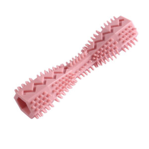 cleanchew dental chew toys for dogs teeth cleaning safe durable dog toy 8