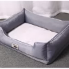 cozynest soft cozy pet bed washable removable cover dog cat 15
