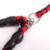 double ended dog walking leash durable strong leash for two dogs tangle free pet lead 1 6