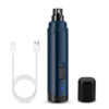 electric pet nail clipper dog cat grooming tool rechargeable trimmer safe quiet manicure grinder portable professional 2