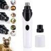 Pet Dog Cat Pencil Sharpener, Electric Nail Clippers - Image 5