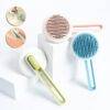 ‍ FurEase Pro – Automatic Massage Hair Remover Brush