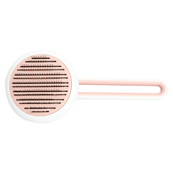 ‍ FurEase Pro – Automatic Massage Hair Remover Brush - Image 4