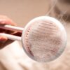 furease pro automatic massage hair remover brush self cleaning pet grooming tool cat dog brush 4