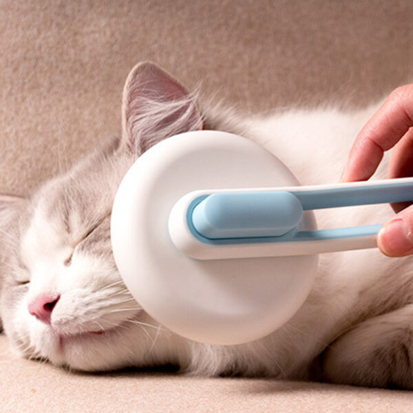 ‍ FurEase Pro – Automatic Massage Hair Remover Brush - Image 8